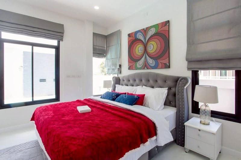 undefined, prachuap-khiri-khan, Hin Lek Fai, Hua Hin, Prachuap Khiri Khan, 4 Bedrooms, 213 sqm, Villa For Sale, by Nithiroj Thipsukum, 500589112 - DDproperty.com