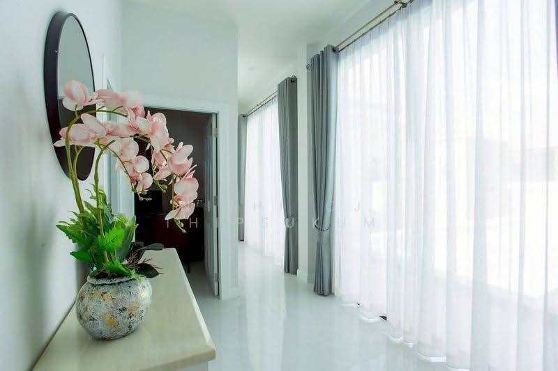 undefined, prachuap-khiri-khan, Hin Lek Fai, Hua Hin, Prachuap Khiri Khan, 4 Bedrooms, 213 sqm, Villa For Sale, by Nithiroj Thipsukum, 500589112 - DDproperty.com