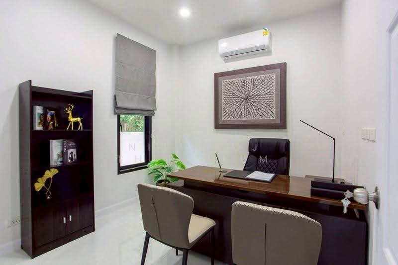 undefined, prachuap-khiri-khan, Hin Lek Fai, Hua Hin, Prachuap Khiri Khan, 4 Bedrooms, 213 sqm, Villa For Sale, by Nithiroj Thipsukum, 500589112 - DDproperty.com
