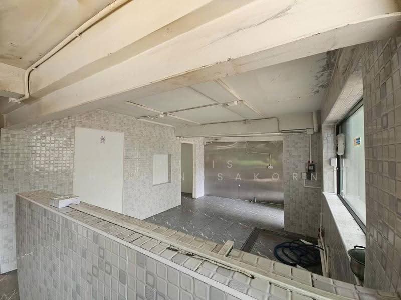 3-Storey Commercial Building for Rent – Sukhumvit, Thonglor, bangkok, Khlong Tan Nua, Watthana, Bangkok, , 370 sqm, Shophouse For Rent, by Pudis Chitrungsakorn, 500589115 - DDproperty.com