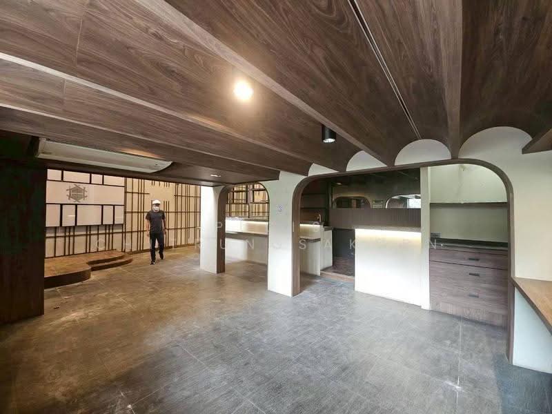 3-Storey Commercial Building for Rent – Sukhumvit, Thonglor, bangkok, Khlong Tan Nua, Watthana, Bangkok, , 370 sqm, Shophouse For Rent, by Pudis Chitrungsakorn, 500589115 - DDproperty.com