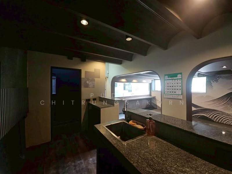 3-Storey Commercial Building for Rent – Sukhumvit, Thonglor, bangkok, Khlong Tan Nua, Watthana, Bangkok, , 370 sqm, Shophouse For Rent, by Pudis Chitrungsakorn, 500589115 - DDproperty.com