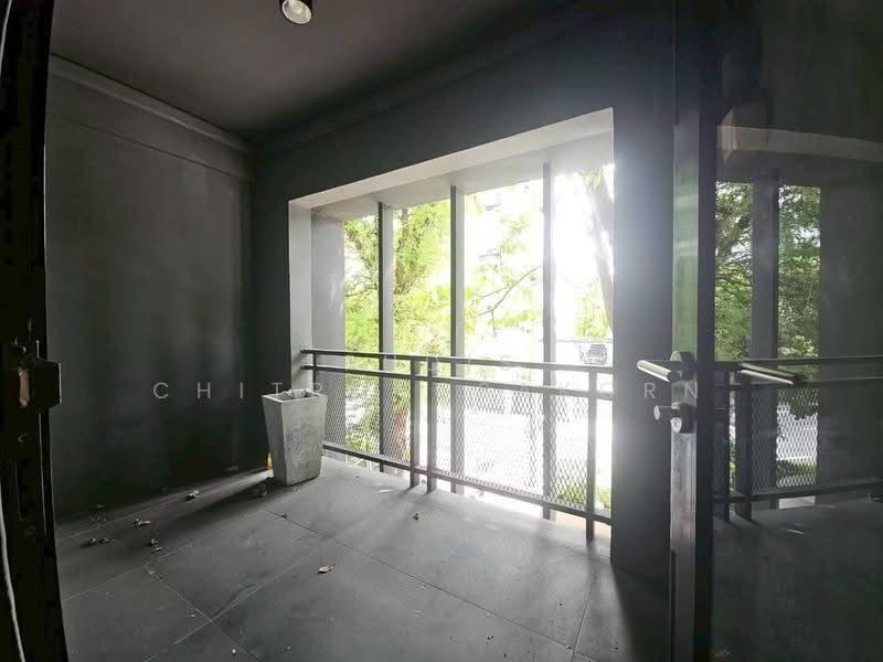 3-Storey Commercial Building for Rent – Sukhumvit, Thonglor, bangkok, Khlong Tan Nua, Watthana, Bangkok, , 370 sqm, Shophouse For Rent, by Pudis Chitrungsakorn, 500589115 - DDproperty.com