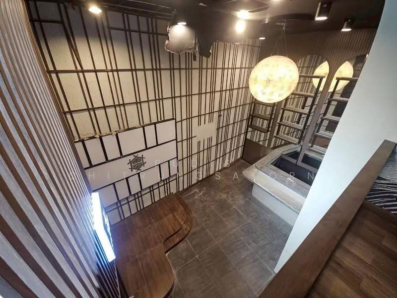 3-Storey Commercial Building for Rent – Sukhumvit, Thonglor, bangkok, Khlong Tan Nua, Watthana, Bangkok, , 370 sqm, Shophouse For Rent, by Pudis Chitrungsakorn, 500589115 - DDproperty.com