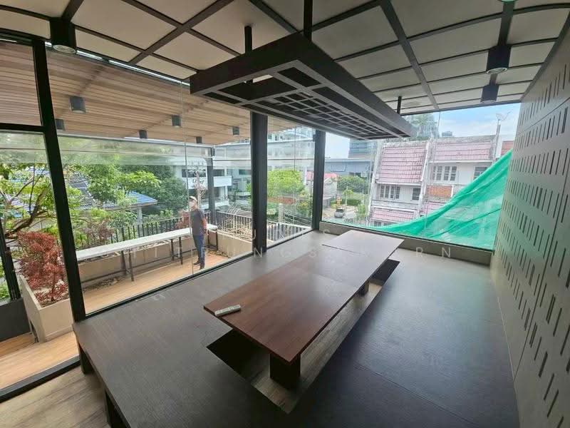 3-Storey Commercial Building for Rent – Sukhumvit, Thonglor, bangkok, Khlong Tan Nua, Watthana, Bangkok, , 370 sqm, Shophouse For Rent, by Pudis Chitrungsakorn, 500589115 - DDproperty.com