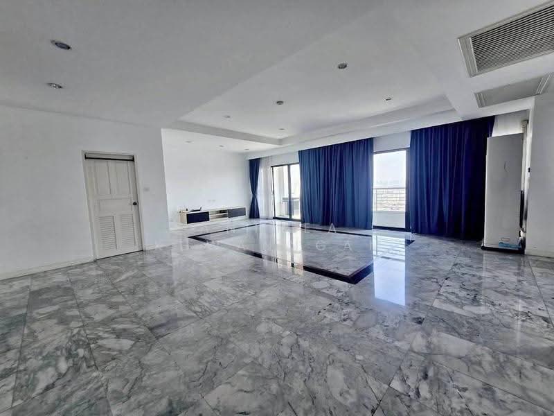 Thana Tower, bangkok, Charan Sanit Wong, Bang Yi Khan, Bang Phlat, Bangkok, 4 Bedrooms, 341 sqm, Condo For Sale, by Anthea Khwanngam, 500589117 - DDproperty.com