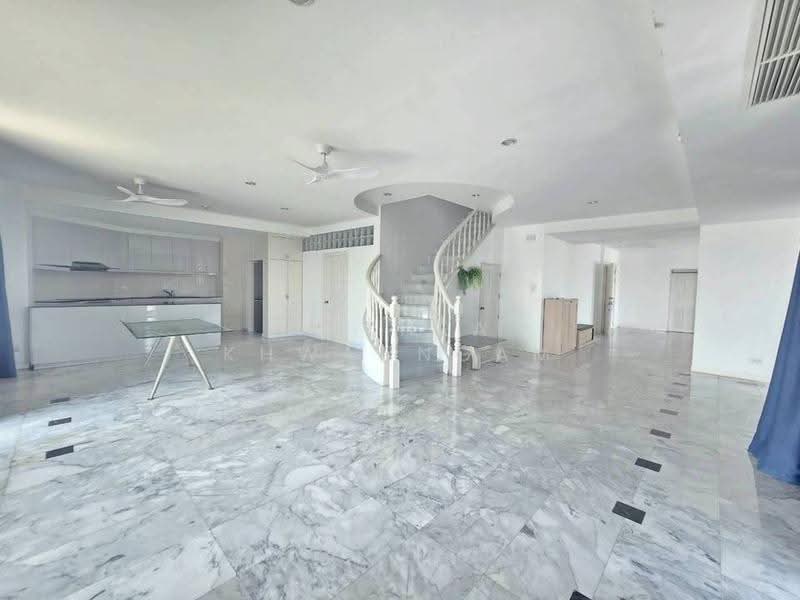 Thana Tower, bangkok, Charan Sanit Wong, Bang Yi Khan, Bang Phlat, Bangkok, 4 Bedrooms, 341 sqm, Condo For Sale, by Anthea Khwanngam, 500589117 - DDproperty.com