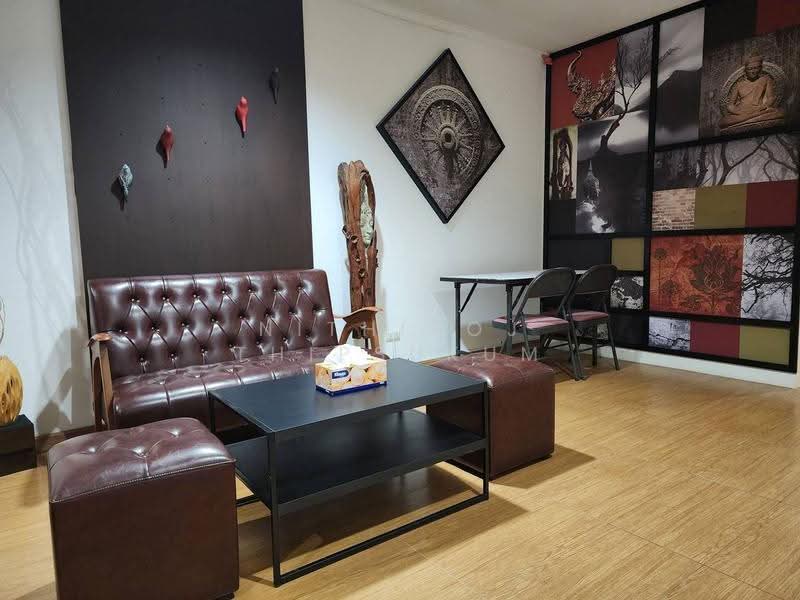 Baan Klang Hua Hin, prachuap-khiri-khan, 30 11 Phet Kasem Rd, Hua Hin, Prachuap Khiri Khan, 1 Bedroom, 50 sqm, Condo For Sale, by Nithiroj Thipsukum, 500589118 - DDproperty.com