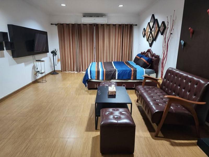 Baan Klang Hua Hin : บ้าน กลาง หัว หิน, ประจวบคีรีขันธ์, 30 11 ถ.เพชรเกษม, หัวหิน, ประจวบคีรีขันธ์, 50 ตร.ม., คอนโด ขาย, โดย Nithiroj Thipsukum, 500589118 - DDproperty.com
