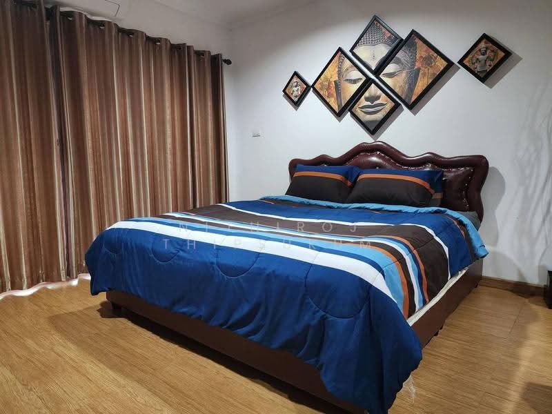 Baan Klang Hua Hin, prachuap-khiri-khan, 30 11 Phet Kasem Rd, Hua Hin, Prachuap Khiri Khan, 1 Bedroom, 50 sqm, Condo For Sale, by Nithiroj Thipsukum, 500589118 - DDproperty.com