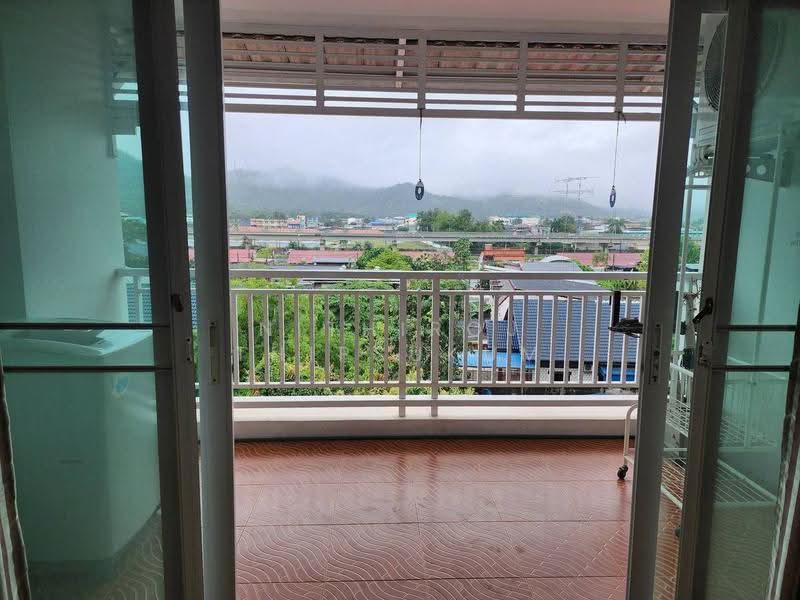 Baan Klang Hua Hin : บ้าน กลาง หัว หิน, ประจวบคีรีขันธ์, 30 11 ถ.เพชรเกษม, หัวหิน, ประจวบคีรีขันธ์, 50 ตร.ม., คอนโด ขาย, โดย Nithiroj Thipsukum, 500589118 - DDproperty.com