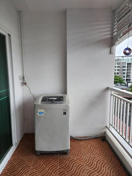 Baan Klang Hua Hin, prachuap-khiri-khan, 30 11 Phet Kasem Rd, Hua Hin, Prachuap Khiri Khan, 1 Bedroom, 50 sqm, Condo For Sale, by Nithiroj Thipsukum, 500589118 - DDproperty.com