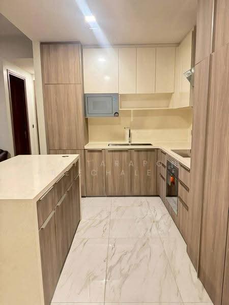 Celes Asoke, bangkok, 8-10 Sukhumvit 21, Khlongtoei Nua, Watthana, Bangkok, 2 Bedrooms, 86 sqm, Condo For Rent, by Pattarapon Preechalertpiriya, 500589119 - DDproperty.com