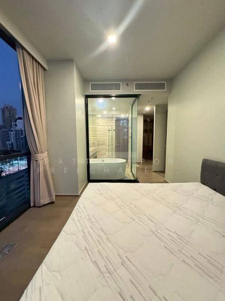 Celes Asoke, bangkok, 8-10 Sukhumvit 21, Khlongtoei Nua, Watthana, Bangkok, 2 Bedrooms, 86 sqm, Condo For Rent, by Pattarapon Preechalertpiriya, 500589119 - DDproperty.com
