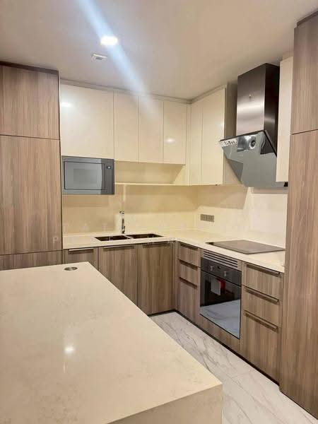 Celes Asoke, bangkok, 8-10 Sukhumvit 21, Khlongtoei Nua, Watthana, Bangkok, 2 Bedrooms, 86 sqm, Condo For Rent, by Pattarapon Preechalertpiriya, 500589119 - DDproperty.com
