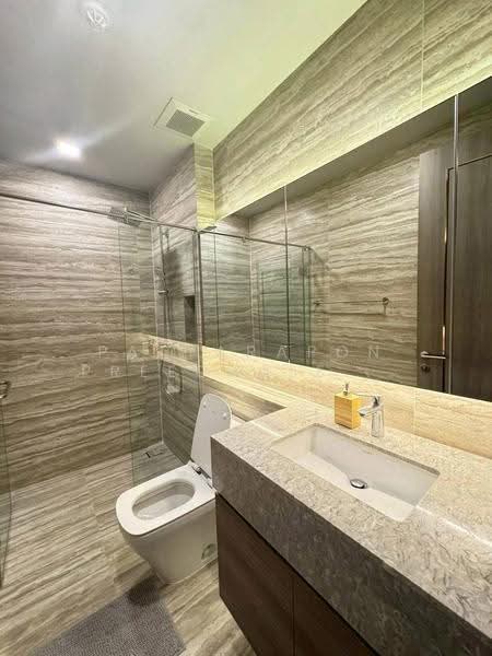 Celes Asoke, bangkok, 8-10 Sukhumvit 21, Khlongtoei Nua, Watthana, Bangkok, 2 Bedrooms, 86 sqm, Condo For Rent, by Pattarapon Preechalertpiriya, 500589119 - DDproperty.com