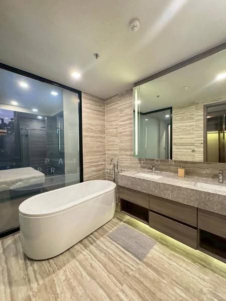 Celes Asoke, bangkok, 8-10 Sukhumvit 21, Khlongtoei Nua, Watthana, Bangkok, 2 Bedrooms, 86 sqm, Condo For Rent, by Pattarapon Preechalertpiriya, 500589119 - DDproperty.com