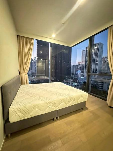 Celes Asoke, bangkok, 8-10 Sukhumvit 21, Khlongtoei Nua, Watthana, Bangkok, 2 Bedrooms, 86 sqm, Condo For Rent, by Pattarapon Preechalertpiriya, 500589119 - DDproperty.com