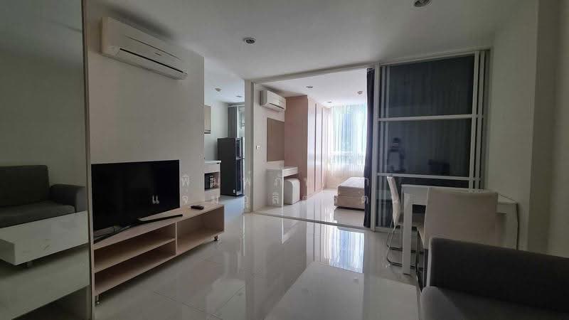 Elements Srinakarin : อิลีเม้นท์ ศรีนครินทร์, กรุงเทพ, 43-1 ซอยสุภาพงษ์ 3 แยก 4 ถนนศรีนครินทร์, หนองบอน, ประเวศ, กรุงเทพ, 37 ตร.ม., คอนโด ให้เช่า, โดย พิมพ์ภัทรา แจ่มอุลิตรัตน, 500589120 - DDproperty.com