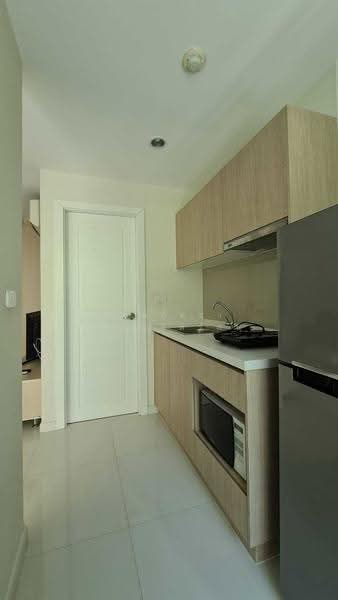 Elements Srinakarin : อิลีเม้นท์ ศรีนครินทร์, กรุงเทพ, 43-1 ซอยสุภาพงษ์ 3 แยก 4 ถนนศรีนครินทร์, หนองบอน, ประเวศ, กรุงเทพ, 37 ตร.ม., คอนโด ให้เช่า, โดย พิมพ์ภัทรา แจ่มอุลิตรัตน, 500589120 - DDproperty.com