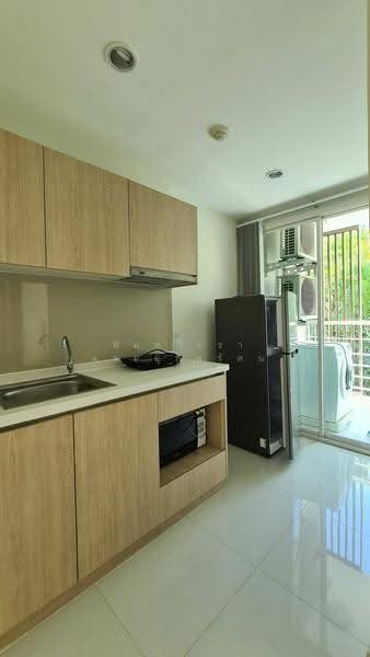 Elements Srinakarin, bangkok, 43-1 Soi Supaphong 3, Intersection 4, Srinakarin Road, Nong Bon, Prawet, Bangkok, 1 Bedroom, 37 sqm, Condo For Rent, by พิมพ์ภัทรา แจ่มอุลิตรัตน, 500589120 - DDproperty.com