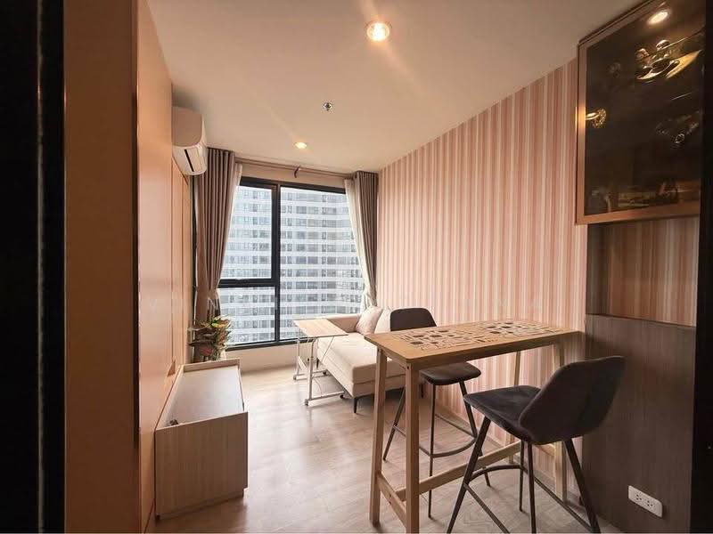 IDEO Mobi Sukhumvit Eastpoint, bangkok, Sukhumvit Road, Bang Na, Bangkok, 1 Bedroom, 35 sqm, Condo For Sale, by Vinai Wattana, 500589121 - DDproperty.com