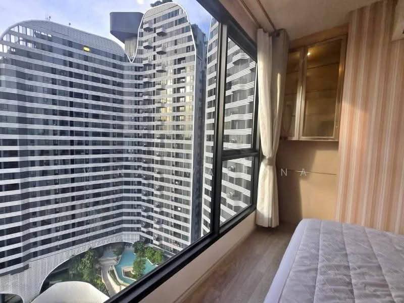 IDEO Mobi Sukhumvit Eastpoint, กรุงเทพ, Sukhumvit Road, บางนา, กรุงเทพ, 35 ตร.ม., คอนโด ขาย, โดย Vinai Wattana, 500589121 - DDproperty.com