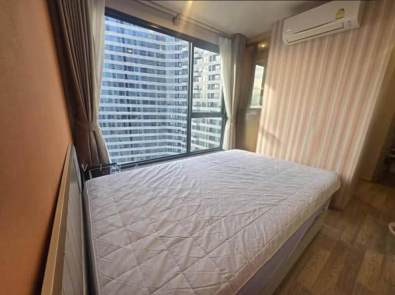 IDEO Mobi Sukhumvit Eastpoint, bangkok, Sukhumvit Road, Bang Na, Bangkok, 1 Bedroom, 35 sqm, Condo For Sale, by Vinai Wattana, 500589121 - DDproperty.com