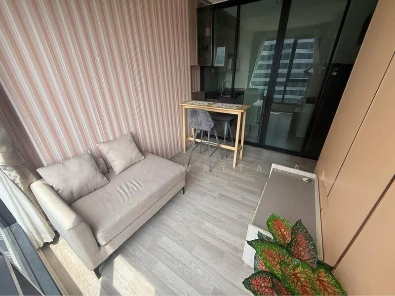 IDEO Mobi Sukhumvit Eastpoint, bangkok, Sukhumvit Road, Bang Na, Bangkok, 1 Bedroom, 35 sqm, Condo For Sale, by Vinai Wattana, 500589121 - DDproperty.com