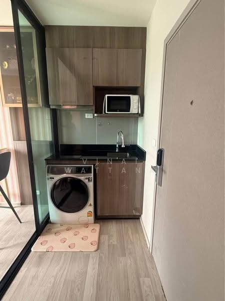 IDEO Mobi Sukhumvit Eastpoint, กรุงเทพ, Sukhumvit Road, บางนา, กรุงเทพ, 35 ตร.ม., คอนโด ขาย, โดย Vinai Wattana, 500589121 - DDproperty.com