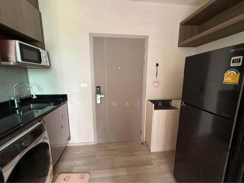 IDEO Mobi Sukhumvit Eastpoint, bangkok, Sukhumvit Road, Bang Na, Bangkok, 1 Bedroom, 35 sqm, Condo For Sale, by Vinai Wattana, 500589121 - DDproperty.com