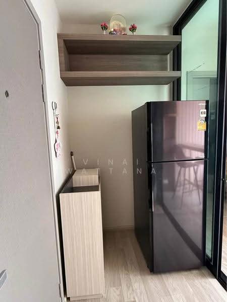 IDEO Mobi Sukhumvit Eastpoint, bangkok, Sukhumvit Road, Bang Na, Bangkok, 1 Bedroom, 35 sqm, Condo For Sale, by Vinai Wattana, 500589121 - DDproperty.com