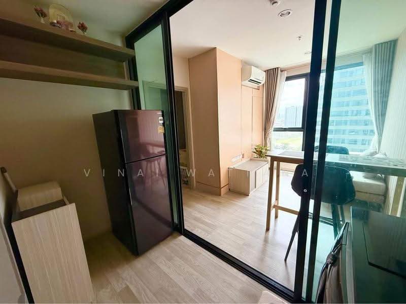 IDEO Mobi Sukhumvit Eastpoint, bangkok, Sukhumvit Road, Bang Na, Bangkok, 1 Bedroom, 35 sqm, Condo For Sale, by Vinai Wattana, 500589121 - DDproperty.com