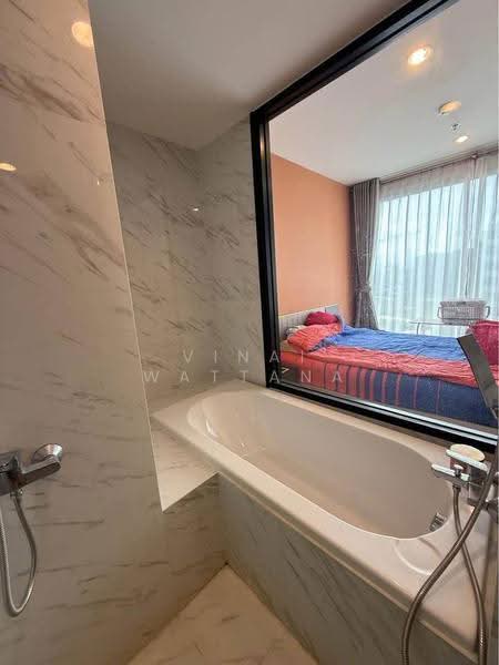 IDEO Mobi Sukhumvit Eastpoint, bangkok, Sukhumvit Road, Bang Na, Bangkok, 1 Bedroom, 35 sqm, Condo For Sale, by Vinai Wattana, 500589121 - DDproperty.com