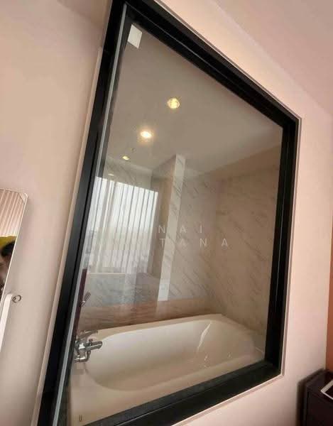 IDEO Mobi Sukhumvit Eastpoint, bangkok, Sukhumvit Road, Bang Na, Bangkok, 1 Bedroom, 35 sqm, Condo For Sale, by Vinai Wattana, 500589121 - DDproperty.com