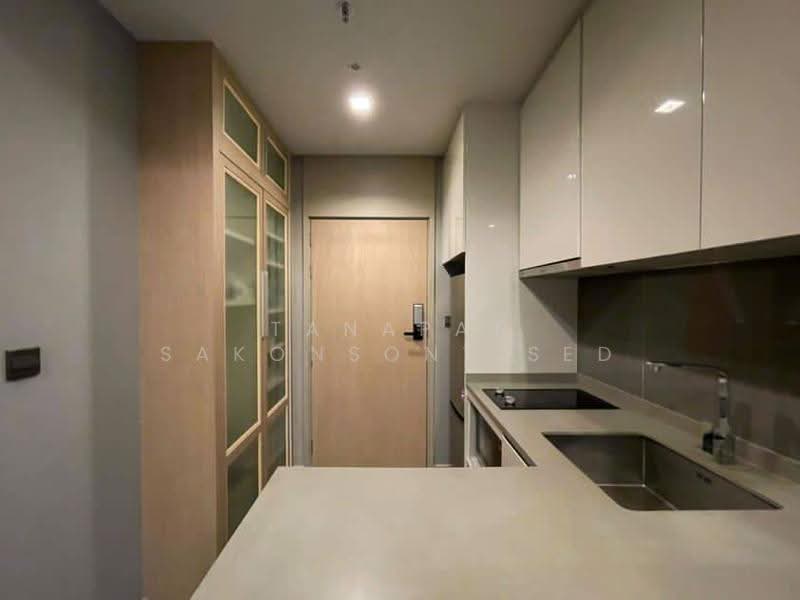 M Thonglor 10, bangkok, 9 Soi Ekkamai 12, Ekkamai Road, Khlong Tan Nua, Watthana, Bangkok, 1 Bedroom, 30 sqm, Condo For Sale, by Tanapat Sakonsontised, 500589122 - DDproperty.com