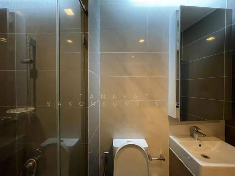 M Thonglor 10 : เอ็ม ทองหล่อ 10, กรุงเทพ, 9 ซอยเอกมัย 12 ถนนเอกมัย, คลองตันเหนือ, วัฒนา, กรุงเทพ, 30 ตร.ม., คอนโด ขาย, โดย Tanapat Sakonsontised, 500589122 - DDproperty.com