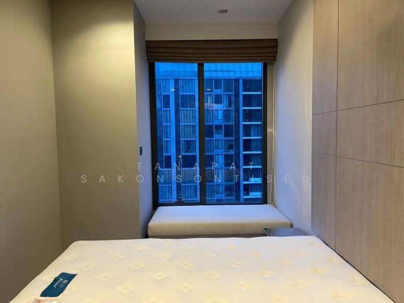 M Thonglor 10, bangkok, 9 Soi Ekkamai 12, Ekkamai Road, Khlong Tan Nua, Watthana, Bangkok, 1 Bedroom, 30 sqm, Condo For Sale, by Tanapat Sakonsontised, 500589122 - DDproperty.com