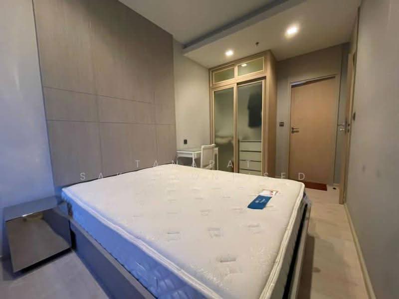 M Thonglor 10, bangkok, 9 Soi Ekkamai 12, Ekkamai Road, Khlong Tan Nua, Watthana, Bangkok, 1 Bedroom, 30 sqm, Condo For Sale, by Tanapat Sakonsontised, 500589122 - DDproperty.com