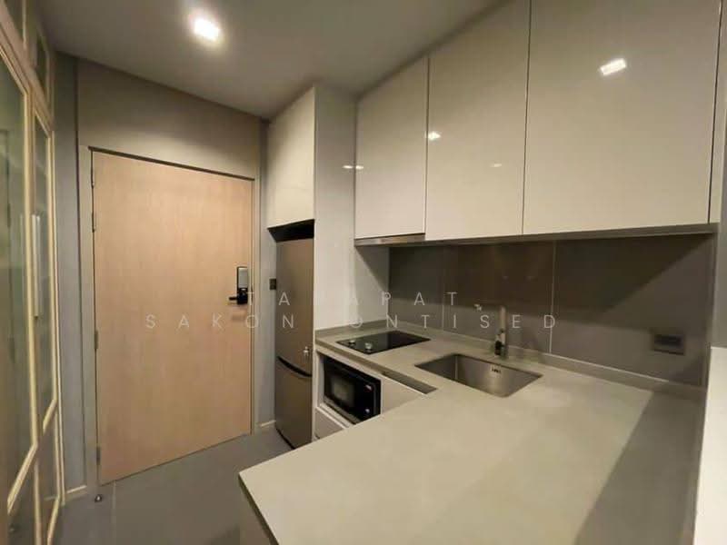 M Thonglor 10, bangkok, 9 Soi Ekkamai 12, Ekkamai Road, Khlong Tan Nua, Watthana, Bangkok, 1 Bedroom, 30 sqm, Condo For Sale, by Tanapat Sakonsontised, 500589122 - DDproperty.com