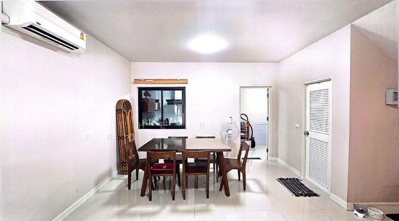 ธนารินทร์ ทาวน์โฮม 5, samut-prakan, Nai Khlong Bang Pla Kot, Phra Samut Jadee, Samut Prakan, 3 Bedrooms, 100 sqm, Townhouse For Sale, by The Best Property ชัย, 500589123 - DDproperty.com