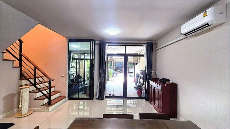 ธนารินทร์ ทาวน์โฮม 5, samut-prakan, Nai Khlong Bang Pla Kot, Phra Samut Jadee, Samut Prakan, 3 Bedrooms, 100 sqm, Townhouse For Sale, by The Best Property ชัย, 500589123 - DDproperty.com