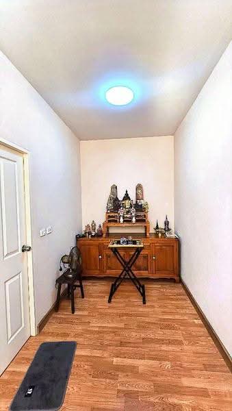 ธนารินทร์ ทาวน์โฮม 5, samut-prakan, Nai Khlong Bang Pla Kot, Phra Samut Jadee, Samut Prakan, 3 Bedrooms, 100 sqm, Townhouse For Sale, by The Best Property ชัย, 500589123 - DDproperty.com