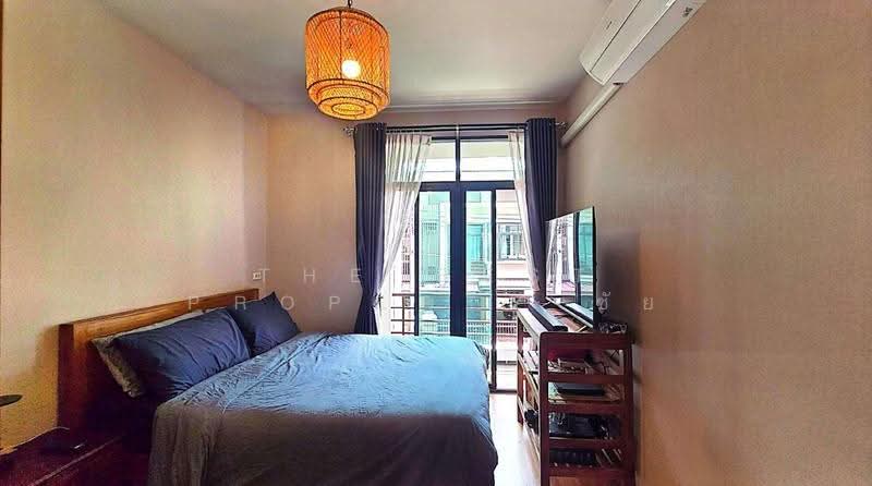 ธนารินทร์ ทาวน์โฮม 5, samut-prakan, Nai Khlong Bang Pla Kot, Phra Samut Jadee, Samut Prakan, 3 Bedrooms, 100 sqm, Townhouse For Sale, by The Best Property ชัย, 500589123 - DDproperty.com