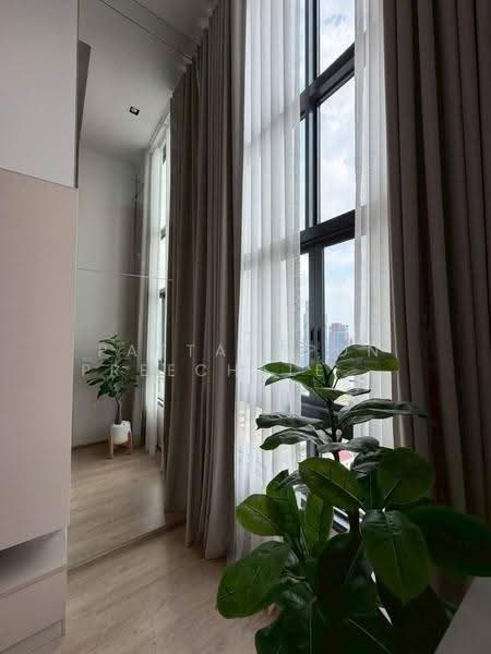 NUE Epic Asoke-Rama 9, bangkok, Rama 9 Road, Huai Khwang, Bangkok, 1 Bedroom, 38 sqm, Condo For Rent, by Pattarapon Preechalertpiriya, 500589125 - DDproperty.com