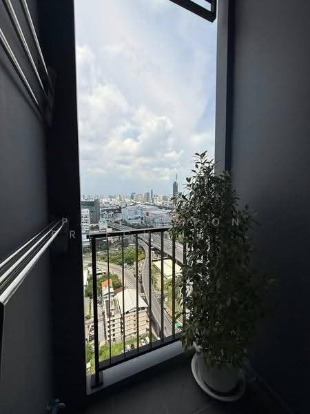 NUE Epic Asoke-Rama 9, bangkok, Rama 9 Road, Huai Khwang, Bangkok, 1 Bedroom, 38 sqm, Condo For Rent, by Pattarapon Preechalertpiriya, 500589125 - DDproperty.com