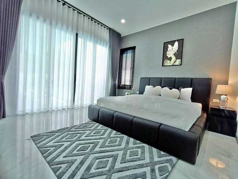 undefined, prachuap-khiri-khan, Hin Lek Fai, Hua Hin, Prachuap Khiri Khan, 3 Bedrooms, 496 sqm, Single Detached House For Sale, by Nithiroj Thipsukum, 500589126 - DDproperty.com