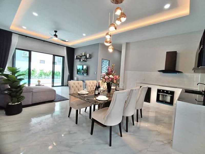 undefined, prachuap-khiri-khan, Hin Lek Fai, Hua Hin, Prachuap Khiri Khan, 3 Bedrooms, 496 sqm, Single Detached House For Sale, by Nithiroj Thipsukum, 500589126 - DDproperty.com