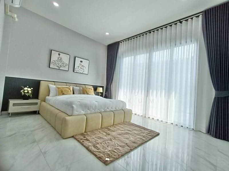 undefined, prachuap-khiri-khan, Hin Lek Fai, Hua Hin, Prachuap Khiri Khan, 3 Bedrooms, 496 sqm, Single Detached House For Sale, by Nithiroj Thipsukum, 500589126 - DDproperty.com