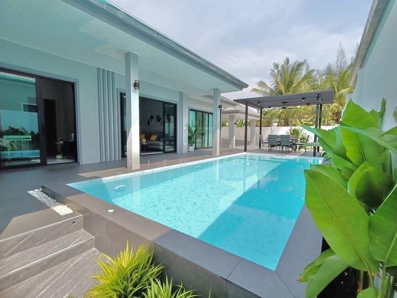 undefined, prachuap-khiri-khan, Hin Lek Fai, Hua Hin, Prachuap Khiri Khan, 3 Bedrooms, 496 sqm, Single Detached House For Sale, by Nithiroj Thipsukum, 500589126 - DDproperty.com